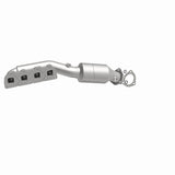 Magnaflow Conv DF 02-04 Volkswagen Passat 4.0L - 452796