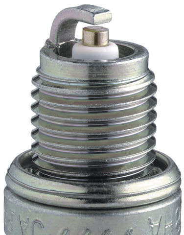 NGK Standard Spark Plug Box of 10 (D8HA) - 7112