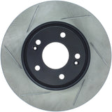 StopTech Slotted Sport Brake Rotor - 126.51020SR