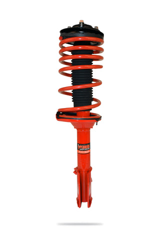 Pedders EziFit SportsRyder Rear Right Spring And Shock (Twin Tube 35mm) 05-07 Subaru STi - PED-909155R