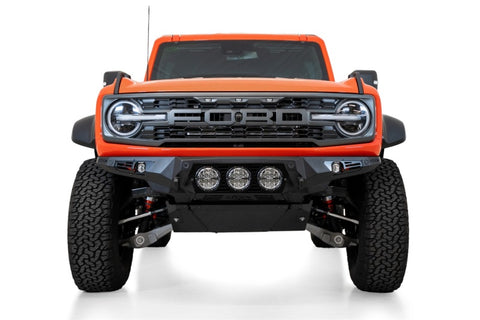 ADD 22-23 Ford Bronco Raptor Bomber Front Bumper - F260014130103