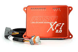 FAST ECU FAST W/16 Injs/Internal - 301004