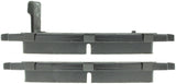 StopTech Street Select Brake Pads - Front - 305.08290