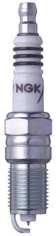 NGK Single Iridium Spark Plug Box of 4 (TR8IX) - 3691