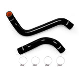 Mishimoto 07-16 Toyota Tundra V8 Black Silicone Hose Kit - MMHOSE-TUNV8-07BK