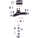 Bilstein 5160 Series 03-14 Toyota 4Runner / 07-14 FJ Cruiser Right Rear 46mm Monotube Shock Absorber - 25-313130