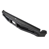 Westin 17-20 Ford F-150 Raptor Outlaw Rear Bumper - Tex. Blk - 58-82025