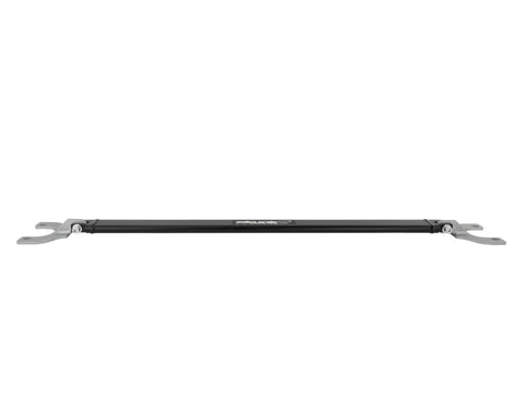 Skunk2 88-00 Honda Civic/Del Sol/94-01 Acura Integra Rear Upper Strut Tower Bar (Black Series) - 522-05-0855