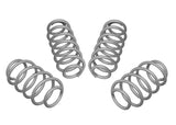 Whiteline 03-08 VW Golf Mk5 Performance Lowering Springs - WSK-VWN001