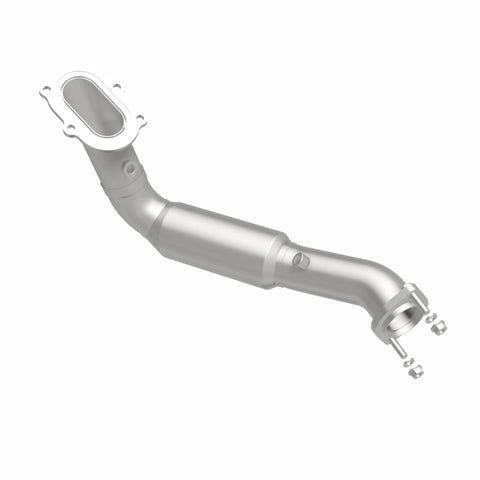 MagnaFlow Catalytic Conv Direct Fit Federal 06-11 Chevy Corvette V8 7.0LGAS - 52038