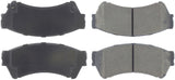 StopTech Street Select Brake Pads - Rear - 305.11640