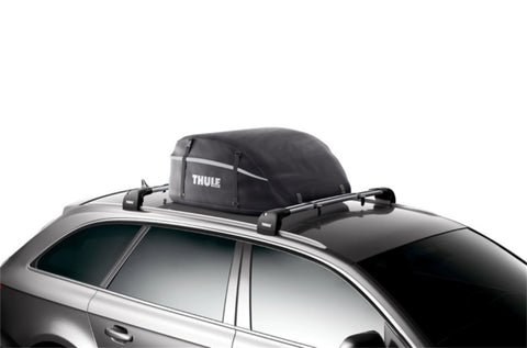 Thule Outbound Weather Resistent Cargo Bag - Black (IP-X2 Certified Weather Resistence) - 868000