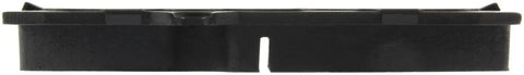 StopTech Street Brake Pads - 308.09270