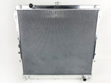 CSF 10-19 Toyota 4Runner High Performance All-Aluminum Radiator - 7085