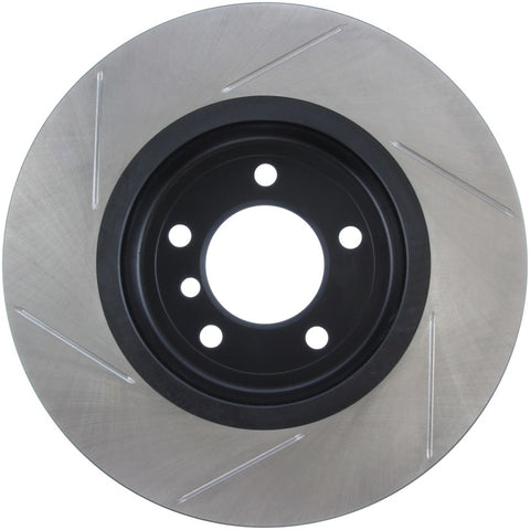 StopTech Slotted Sport Brake Rotor - 126.34052SL