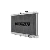 Mishimoto 97-01 Honda Prelude Manual Aluminum Radiator - MMRAD-PRE-97