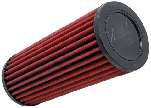 AEM 08 Chevy Express Van 4.8/6.0L V8 3.313in ID x 5.313in OD x 13.25in H Replacement DryFlow Filter - AE-10986