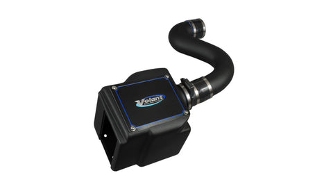 Volant 99-06 Chevrolet Tahoe 4.3L V6 PowerCore Closed Box Air Intake System - 158436