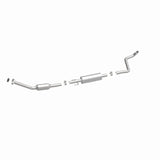 Magnaflow 00-05 Toyota Echo Base L4 1.5L OEM Grade / EPA Compliant Direct-Fit Catalytic Converter - 21-283