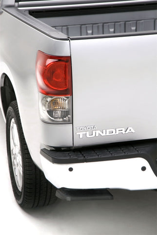 AMP Research 2007-2013 Toyota Tundra BedStep - Black - 75305-01A