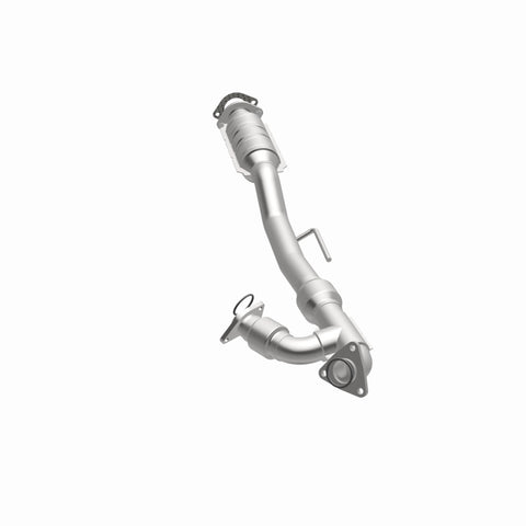 Magnaflow Conv DF 2007-2008 ALTIMA 3.5 L Underbody - 52190