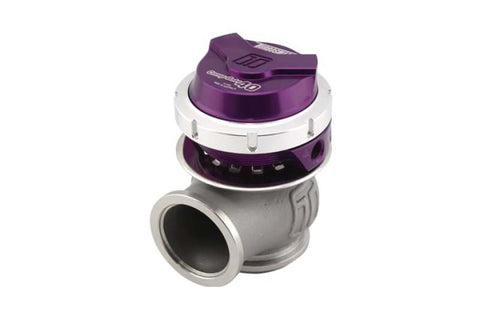 Turbosmart WG40 Gen V Compgate 40mm - 14 PSI Purple - TS-0552-1013