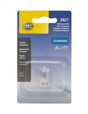 Hella Bulb 2821 12V 3W W2.1x9.5d T3.25 E1 SB - 2821SB