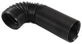 Spectre Air Duct Hose Kit 3in. - Black - 8741