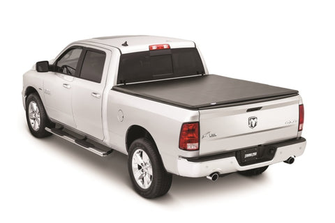 Tonno Pro 2019 RAM 1500 6.5ft Bed Lo-Roll Tonneau Cover - LR-2060