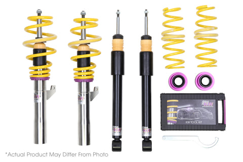 KW Mini Cooper F55 Hardtop 4DR With Dynamic Damper Control Street Comfort Kit - 180200AU