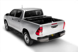 UnderCover Flex 2022 Tundra Std/Crew/Dbl Cab (w/ or w/o CMS)  6.5ft bed cover - FX41018