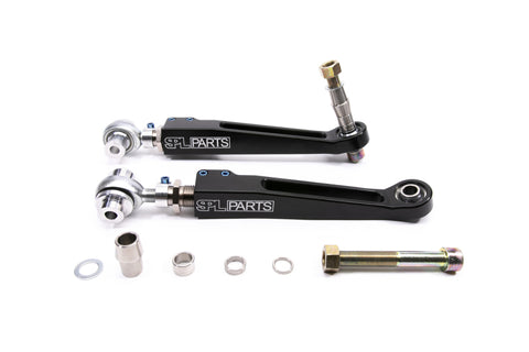 SPL Parts 13-19 Cadillac ATS/ATS-V Front Lower Control Arms - SPL FLCA ATS