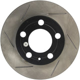 StopTech Slotted & Drilled Sport Brake Rotor - 127.33057R