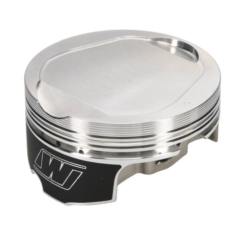 Wiseco Chrysler 6.1L Hemi 4.055in Bore -8cc R/Dome 1.22inch Piston Shelf Stock - Left Side - 60111LXS