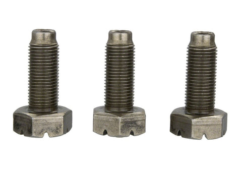 Ford Racing 4.6L Manual Flywheel Bolts - M-6379-B