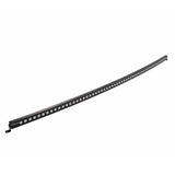 Putco Luminix High Power LED - 50in Curved Light Bar - 48 LED - 19200LM - 51.63x.75x1.5in - 6 Deg - 10055