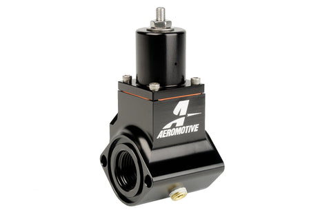 Aeromotive A3000 Line-Pressure Regulator Only - 11217