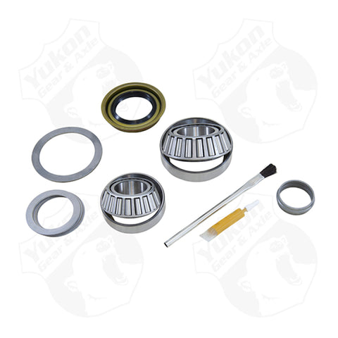 Yukon Gear Pinion install Kit For Model 20 Diff - PK M20