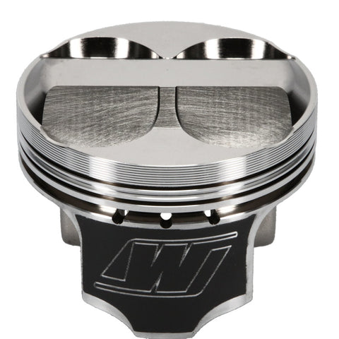 Wiseco AC/HON B 4v DOME +8.25 STRUT 8100XX Piston Shelf Stock - 6593M81