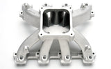 Edelbrock Manifold Super Victor GM LS3 V8 EFI 4500 Series Flange - 28215