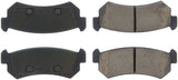 StopTech Street Brake Pads - 308.10360