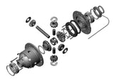 ARB Airlocker 31 Spl Live Axle Mitsubishi 9.5In S/N - RD154