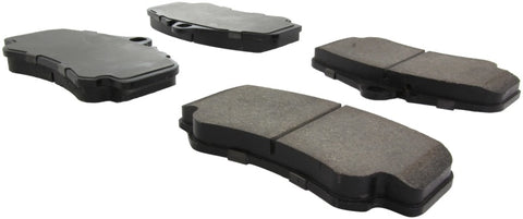 StopTech Performance Brake Pads - 309.09160