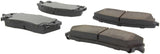 StopTech Street Select Brake Pads - Front - 305.10560