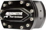 Aeromotive Spur Gear Fuel Pump - 3/8in Hex - .900 Gear - 19.5gpm - 11130