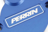 Perrin 15-22 WRX Cam Solenoid Cover - Blue - PSP-ENG-172BL