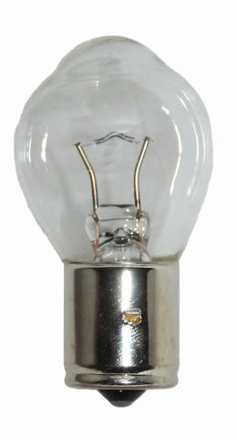 Hella Bulb 635 12V 35W Ba20S B11 F2 - 635