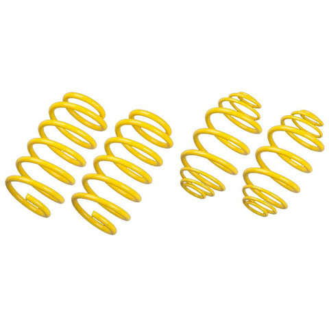 ST Sport-tech Lowering Springs Lexus GS-300 - 65830