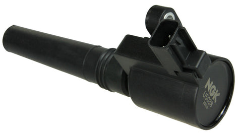 NGK 2006-01 Lincoln LS COP Ignition Coil - 48652