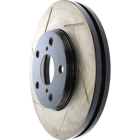 StopTech Slotted Sport Brake Rotor - 126.44095SR